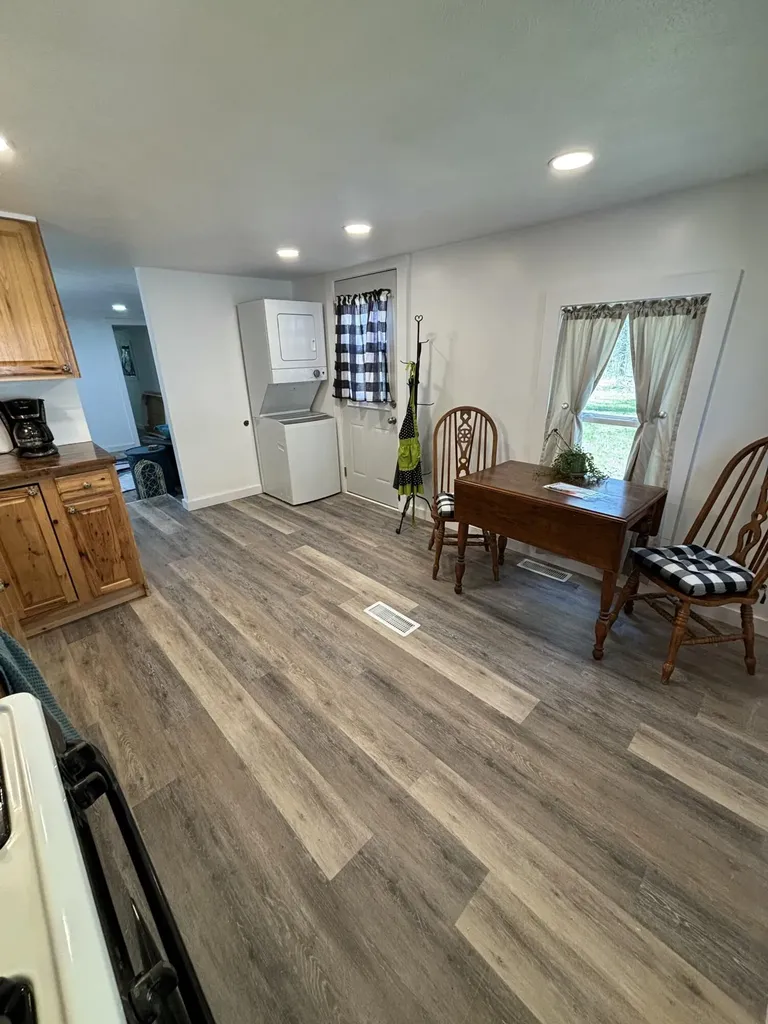 3299 S Yale Avenue Webber Township MI 49304