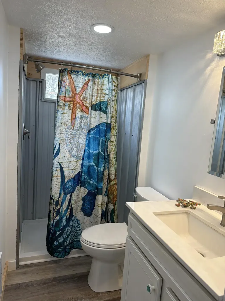3299 S Yale Avenue Webber Township MI 49304