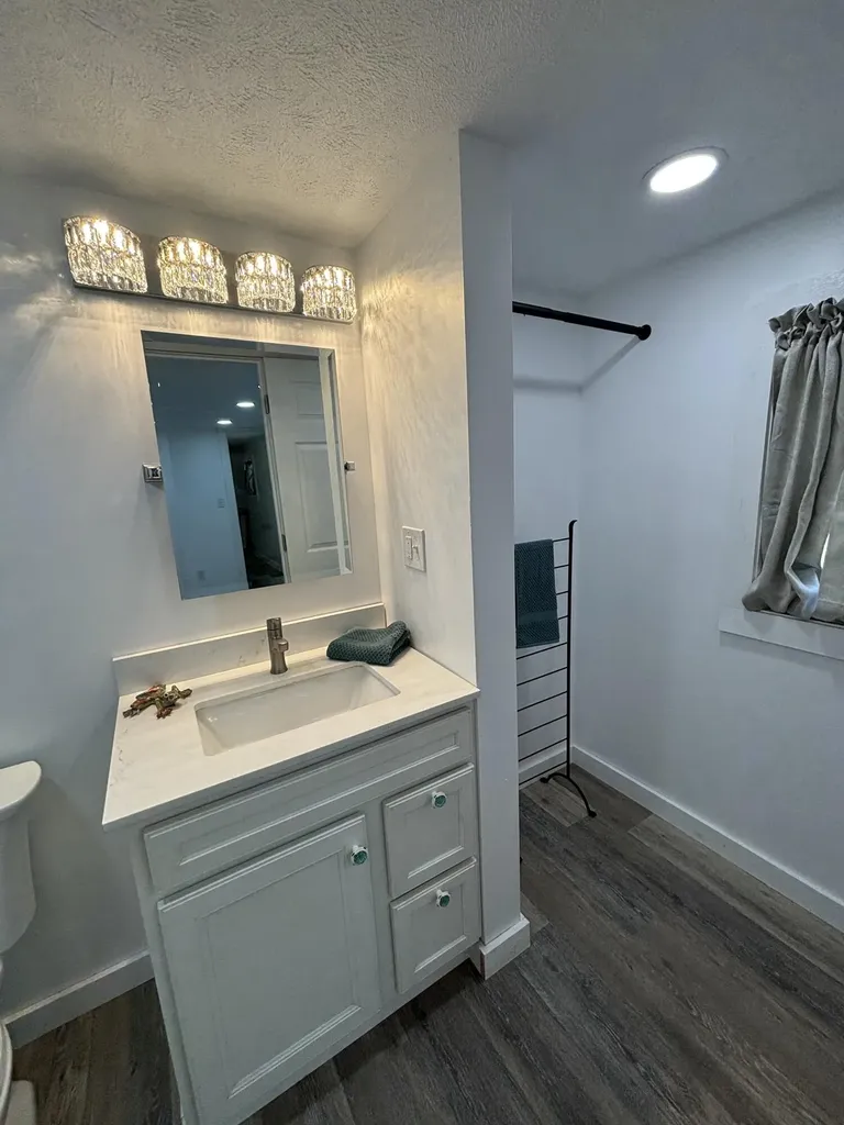 3299 S Yale Avenue Webber Township MI 49304