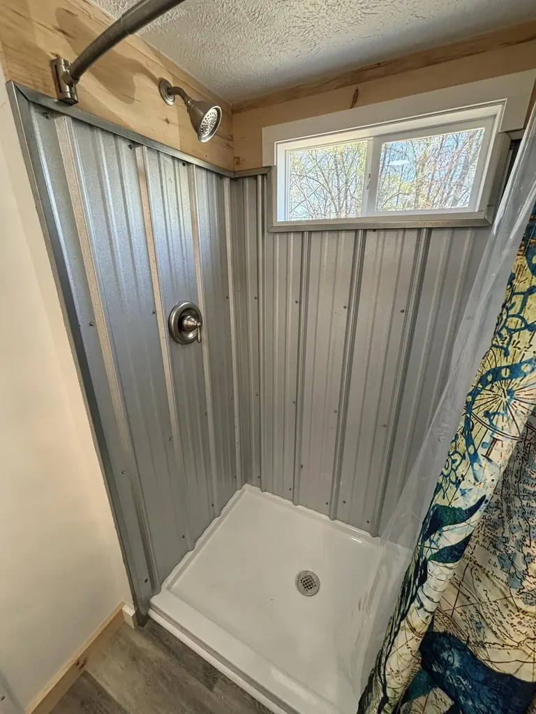 3299 S Yale Avenue Webber Township MI 49304