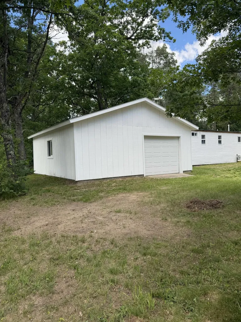 3299 S Yale Avenue Webber Township MI 49304