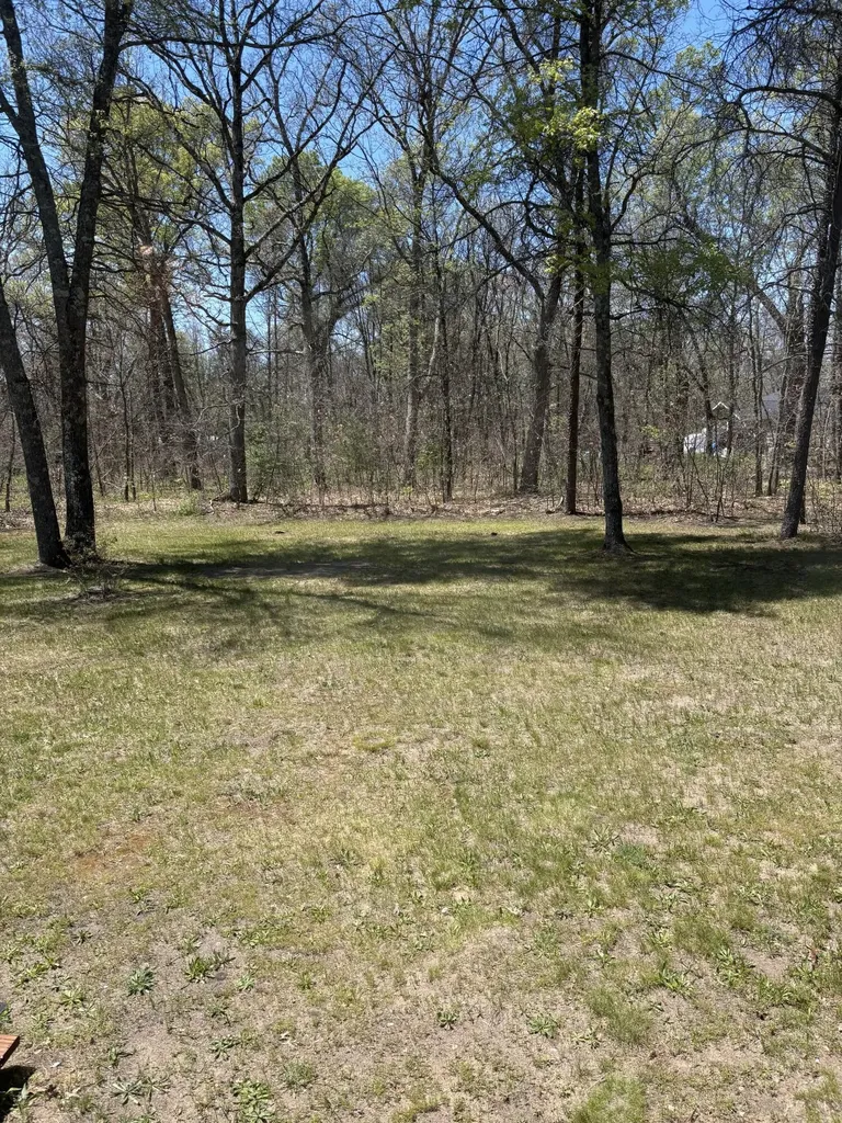3299 S Yale Avenue Webber Township MI 49304