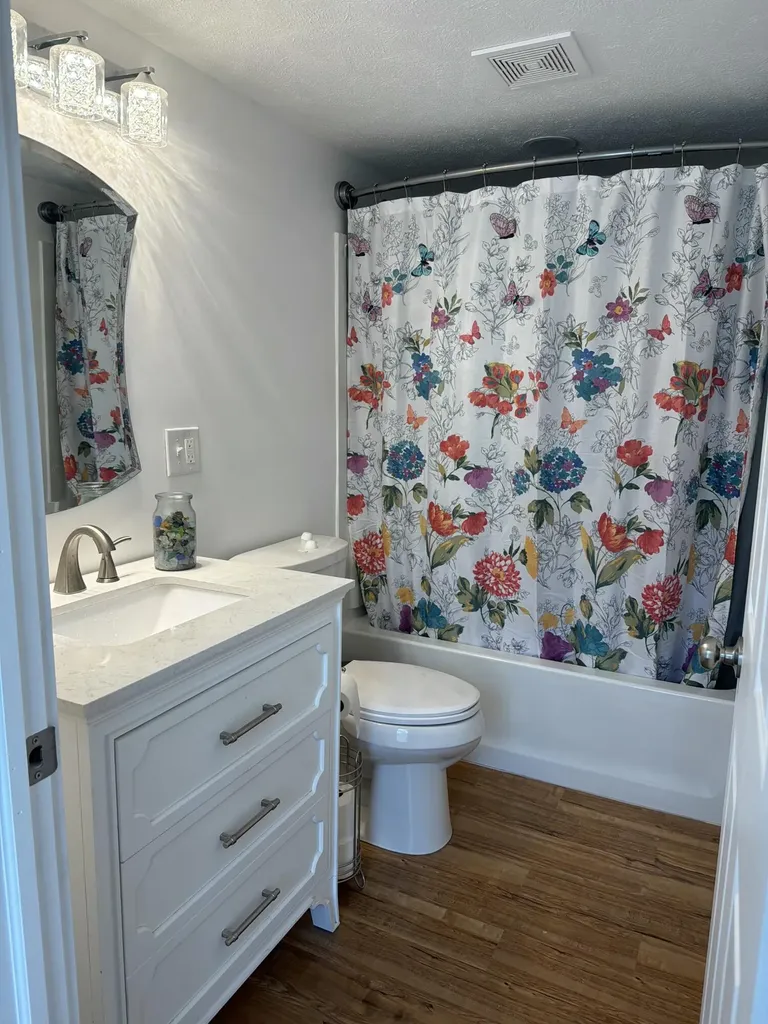 3299 S Yale Avenue Webber Township MI 49304