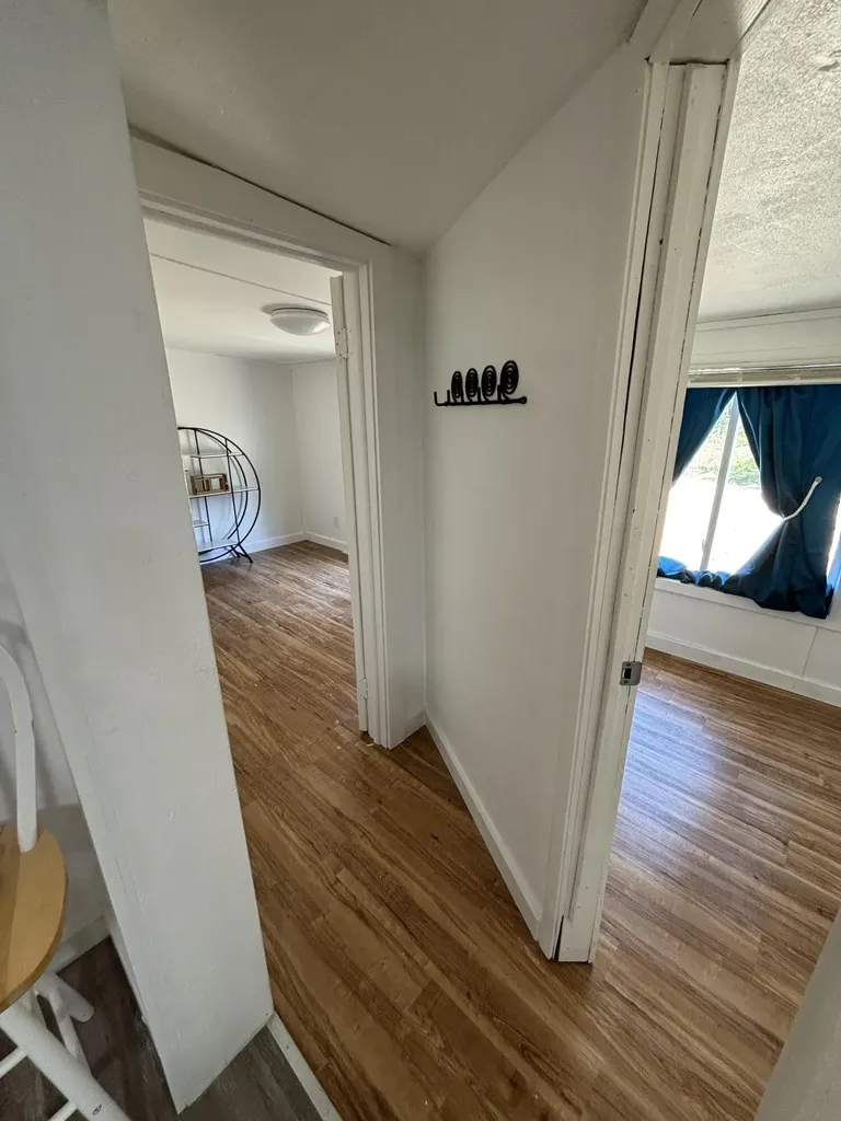 3299 S Yale Avenue Webber Township MI 49304