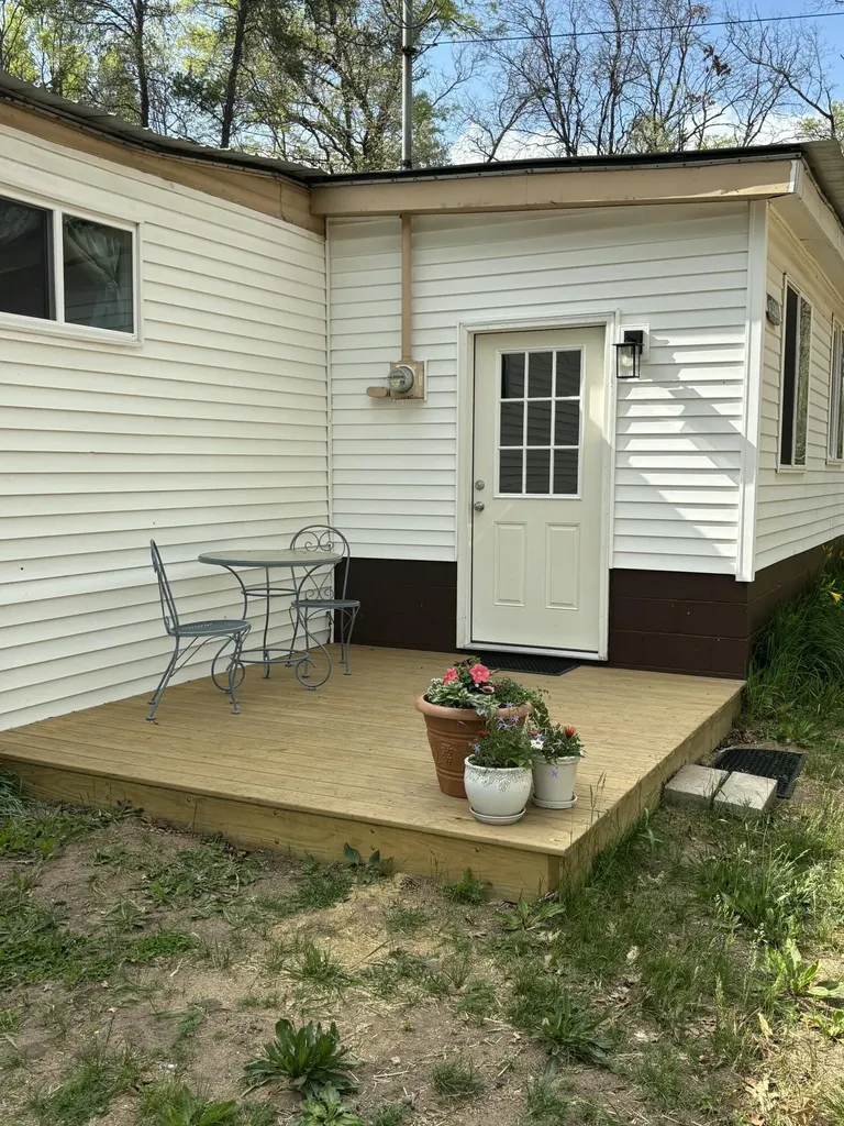 3299 S Yale Avenue Webber Township MI 49304