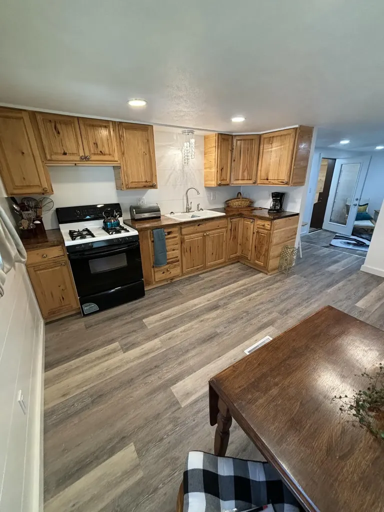 3299 S Yale Avenue Webber Township MI 49304