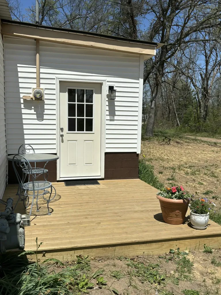 3299 S Yale Avenue Webber Township MI 49304