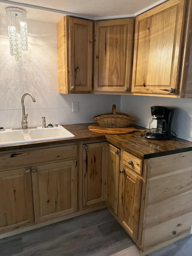 3299 S Yale Avenue Webber Township MI 49304