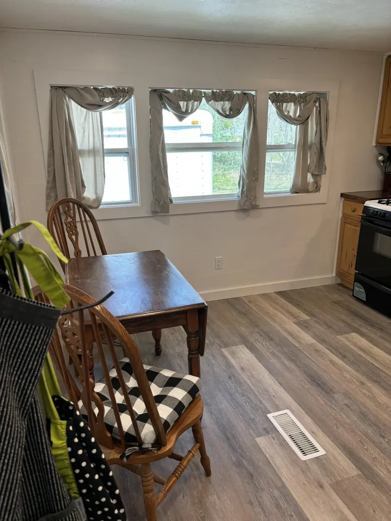 3299 S Yale Avenue Webber Township MI 49304