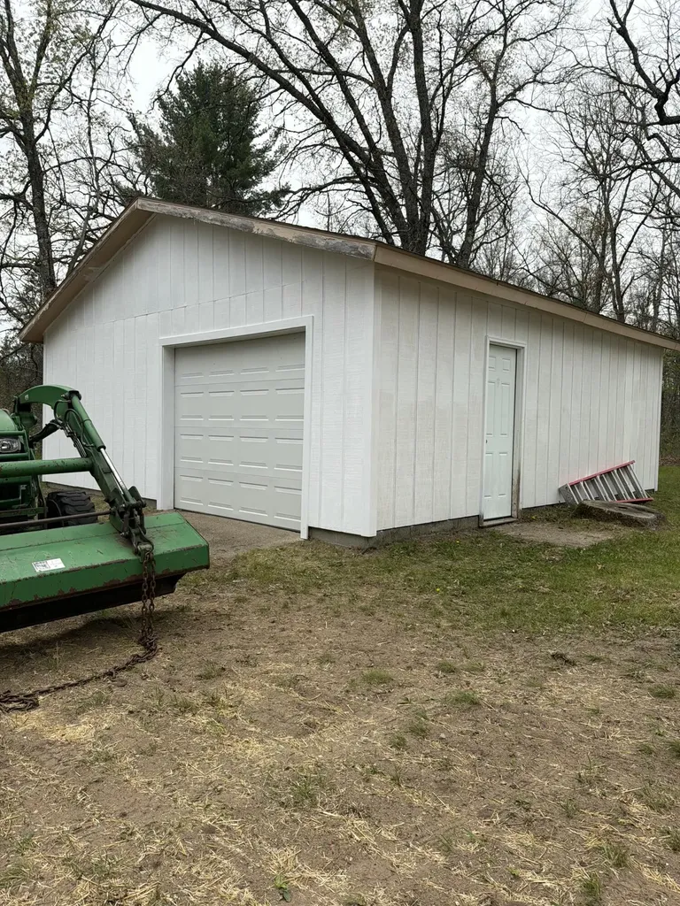 3299 S Yale Avenue Webber Township MI 49304