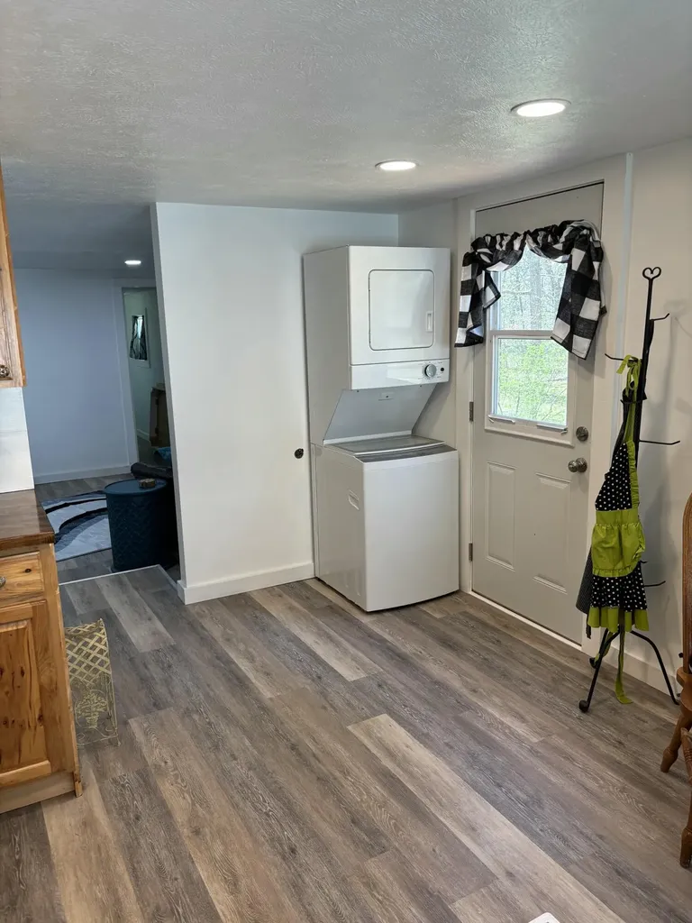 3299 S Yale Avenue Webber Township MI 49304