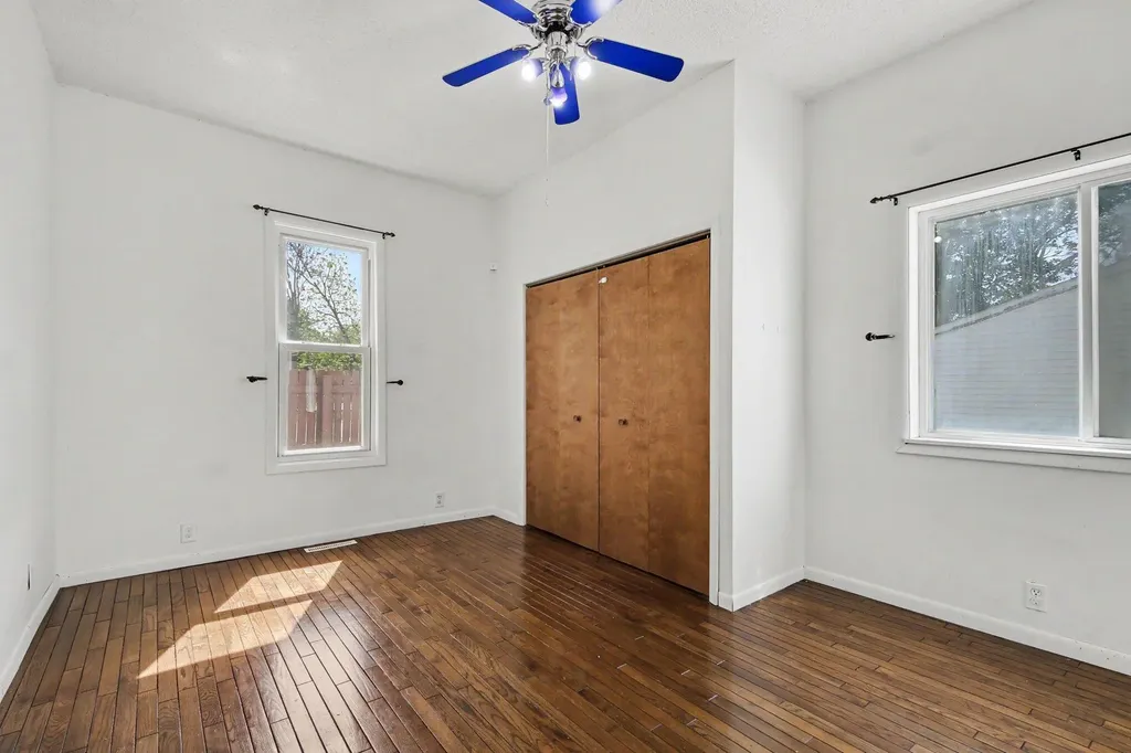54 Grove Street Coopersville City MI 49404