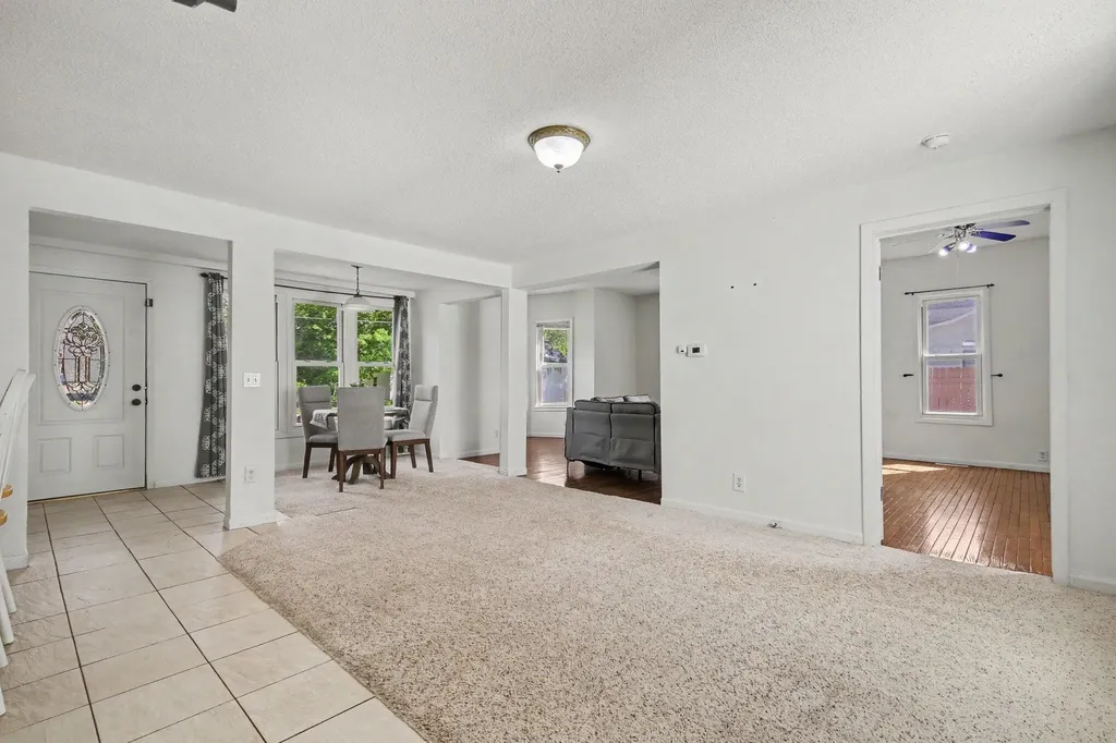 54 Grove Street Coopersville City MI 49404