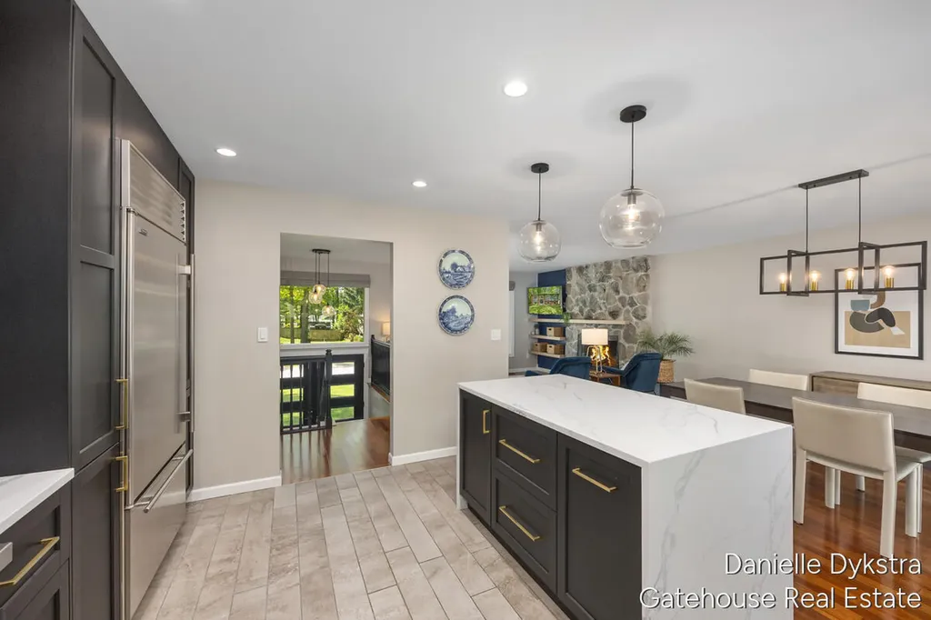 4063 Cambridge Drive Georgetown Charter Township MI 49426