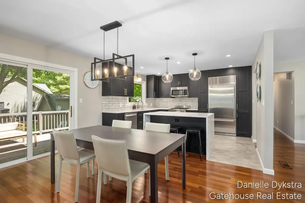 4063 Cambridge Drive Georgetown Charter Township MI 49426