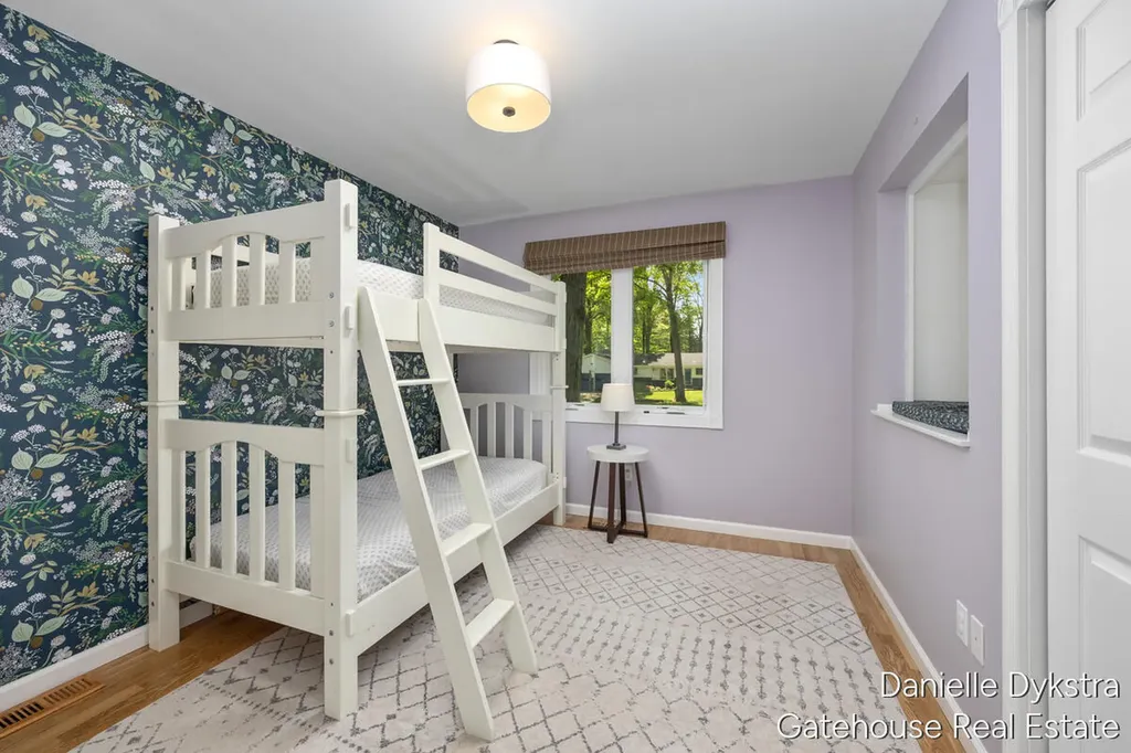 4063 Cambridge Drive Georgetown Charter Township MI 49426