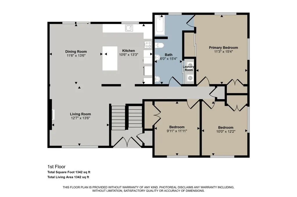 4063 Cambridge Drive Georgetown Charter Township MI 49426