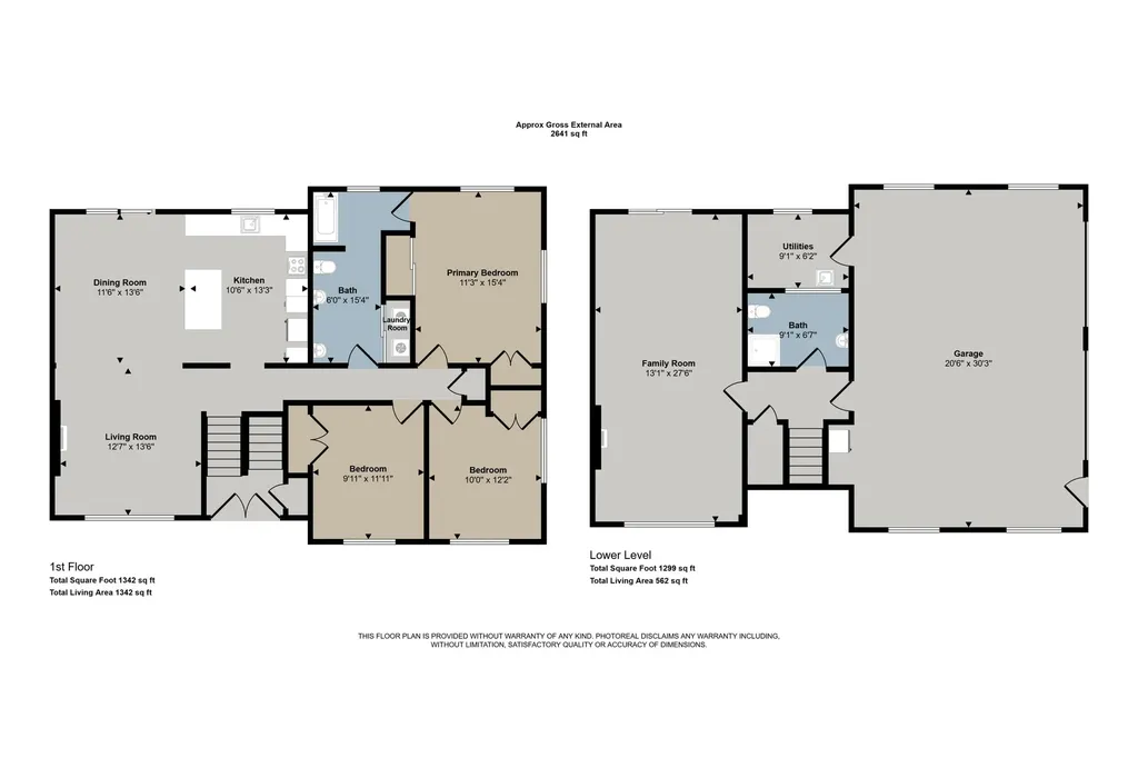 4063 Cambridge Drive Georgetown Charter Township MI 49426