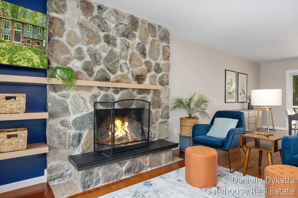 4063 Cambridge Drive Georgetown Charter Township MI 49426