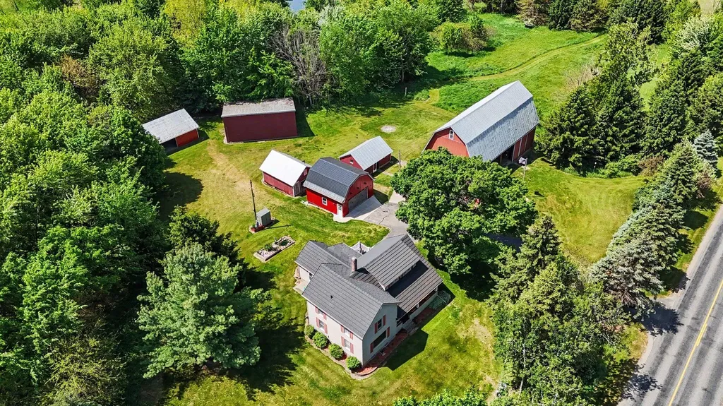 10368 92nd Street SE Bowne Township MI 49302