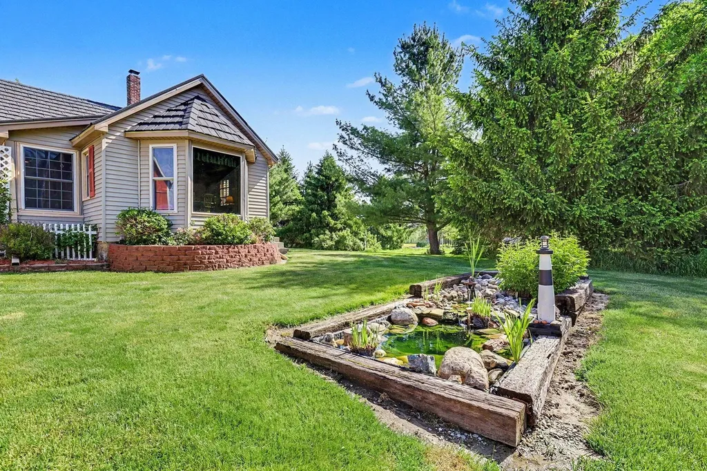 10368 92nd Street SE Bowne Township MI 49302