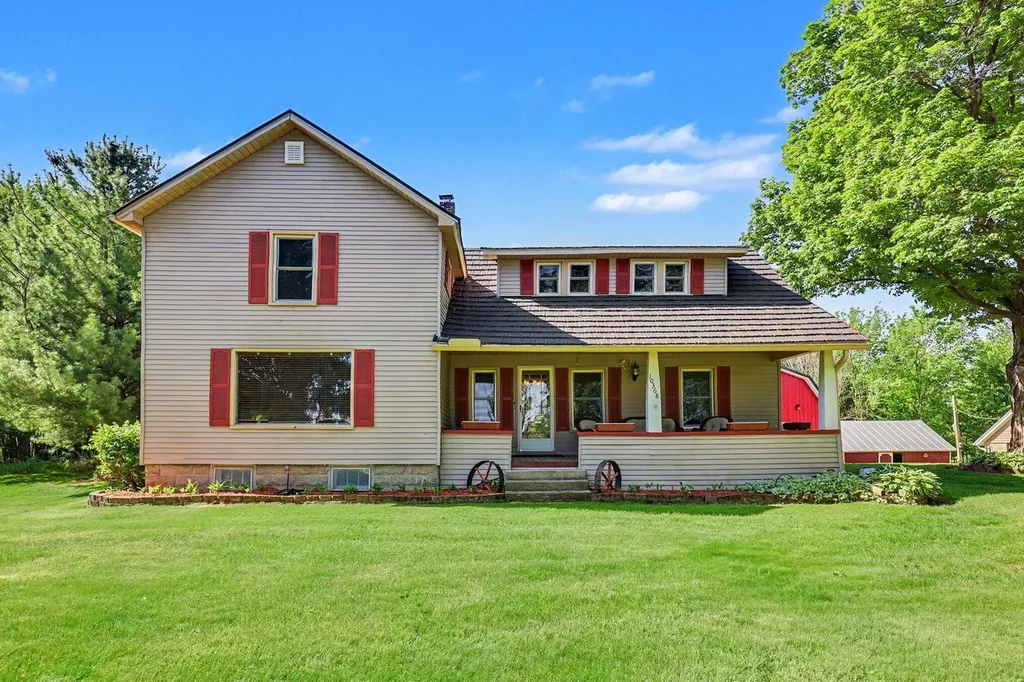 10368 92nd Street SE Bowne Township MI 49302