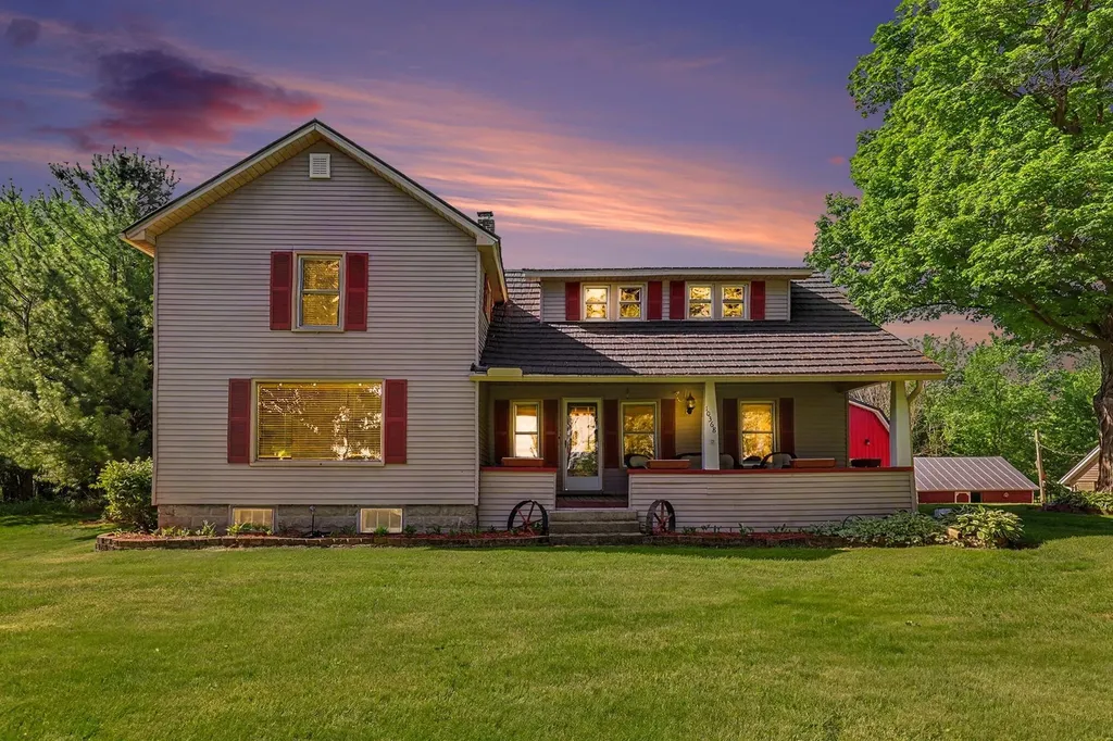 10368 92nd Street SE Bowne Township MI 49302