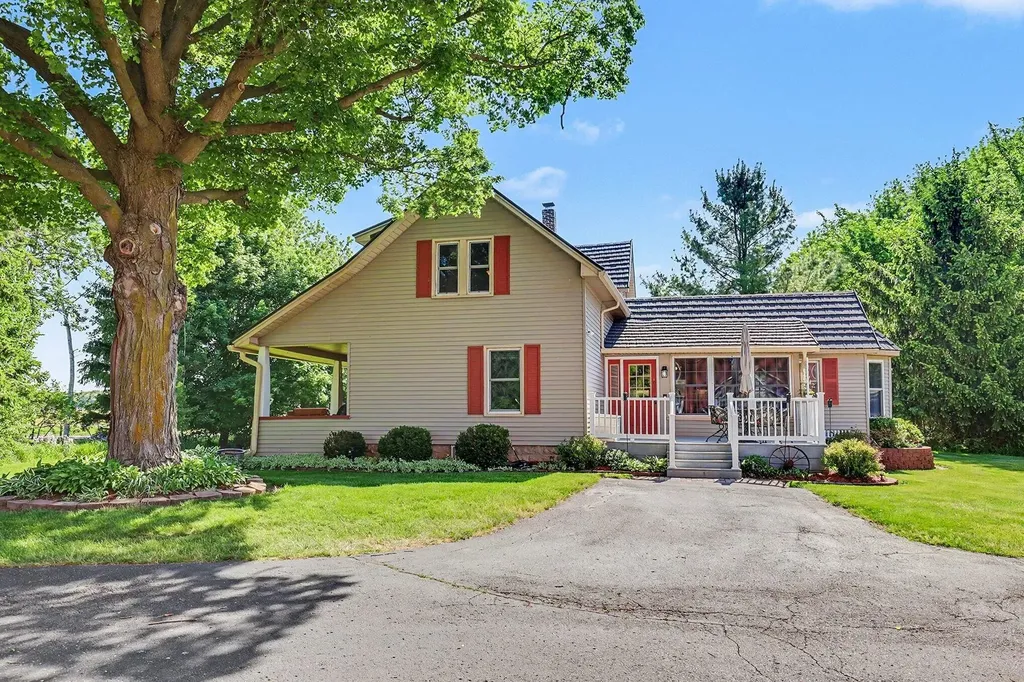 10368 92nd Street SE Bowne Township MI 49302