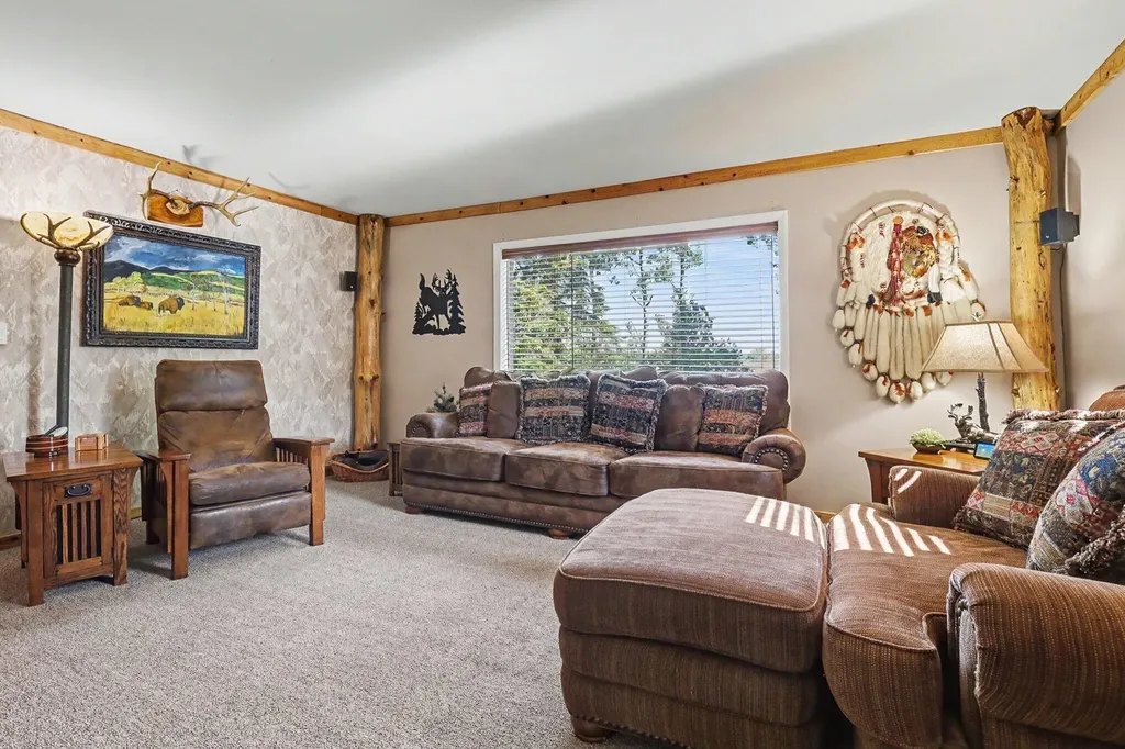 10368 92nd Street SE Bowne Township MI 49302