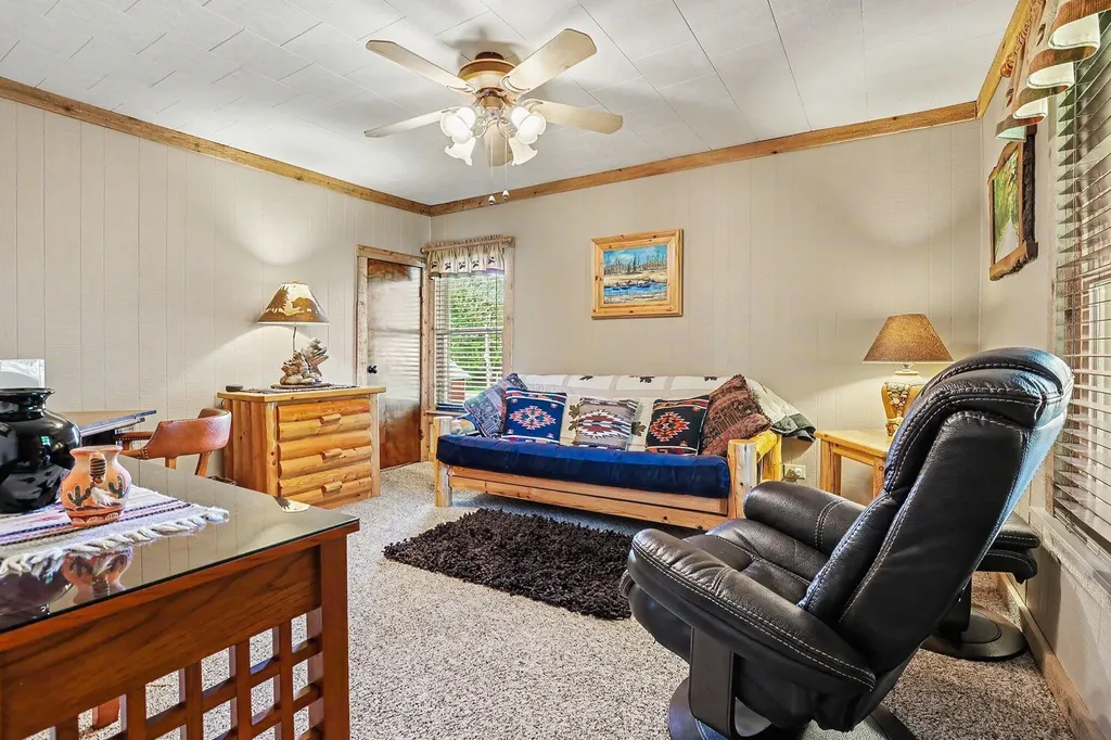 10368 92nd Street SE Bowne Township MI 49302