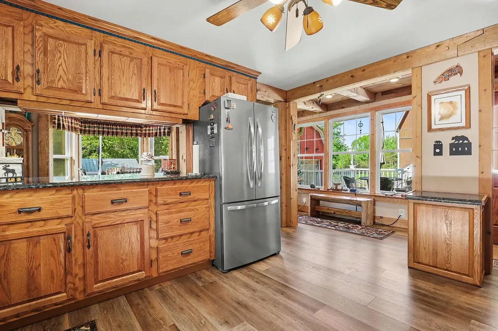 10368 92nd Street SE Bowne Township MI 49302