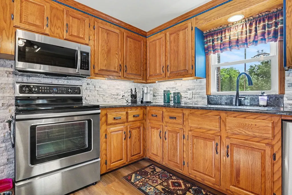 10368 92nd Street SE Bowne Township MI 49302