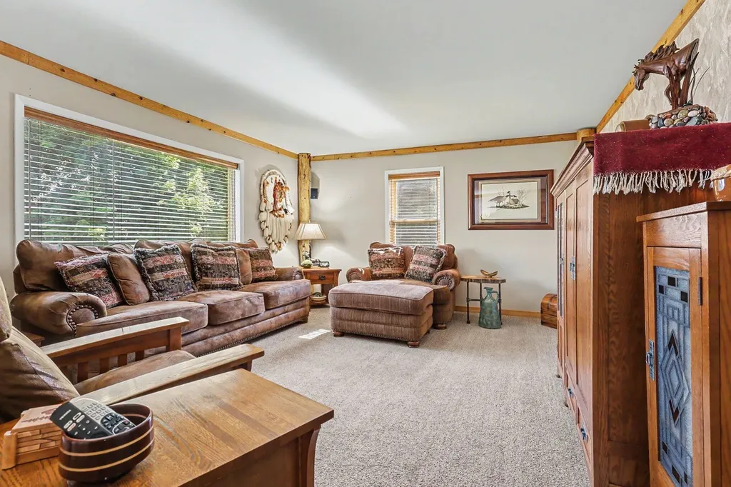 10368 92nd Street SE Bowne Township MI 49302