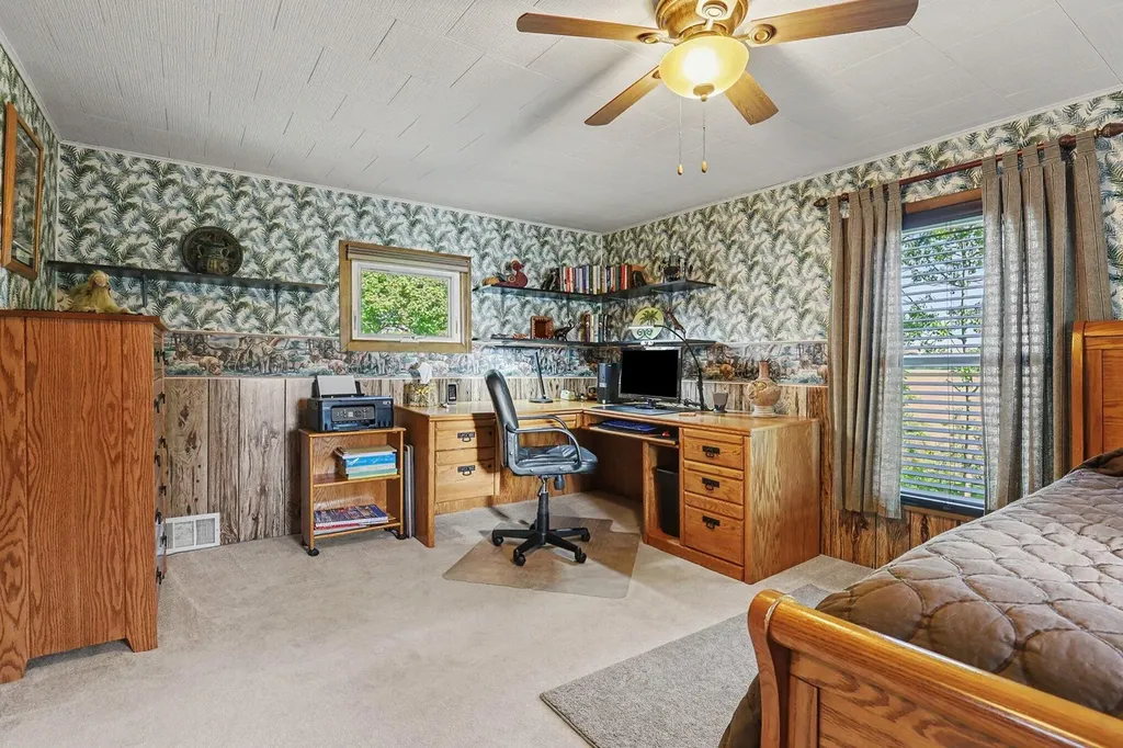 10368 92nd Street SE Bowne Township MI 49302