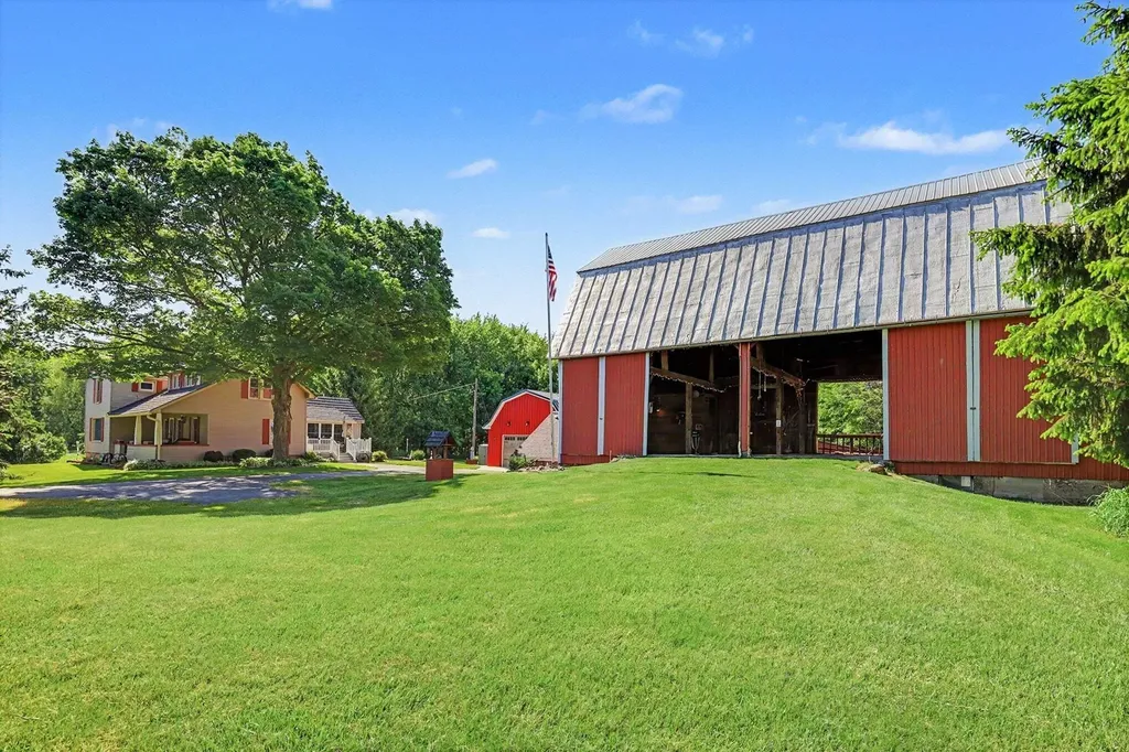10368 92nd Street SE Bowne Township MI 49302