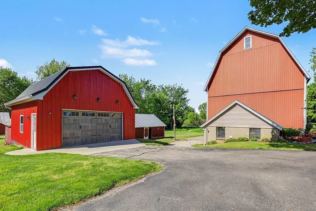 10368 92nd Street SE Bowne Township MI 49302