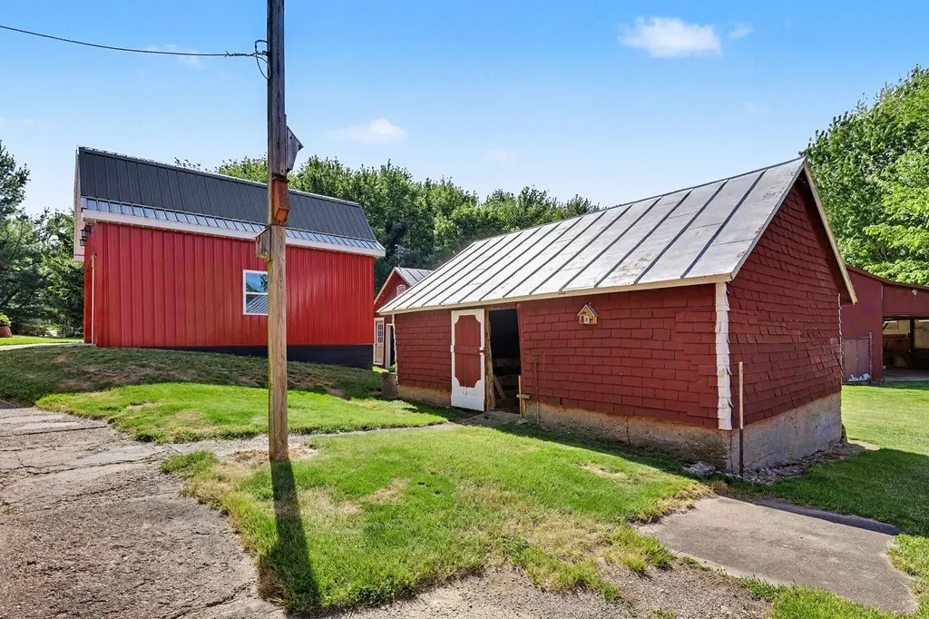 10368 92nd Street SE Bowne Township MI 49302