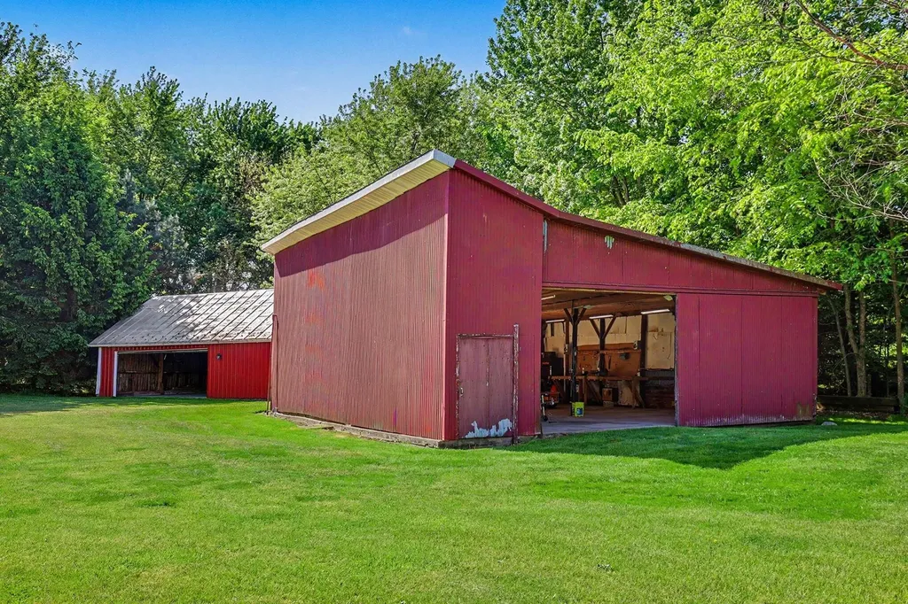 10368 92nd Street SE Bowne Township MI 49302