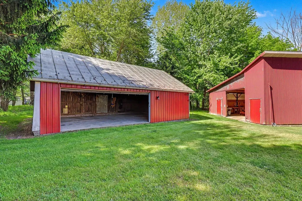 10368 92nd Street SE Bowne Township MI 49302