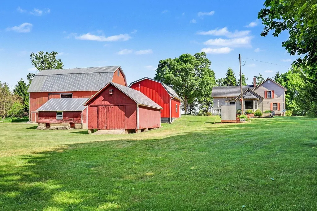 10368 92nd Street SE Bowne Township MI 49302