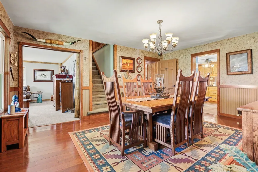 10368 92nd Street SE Bowne Township MI 49302