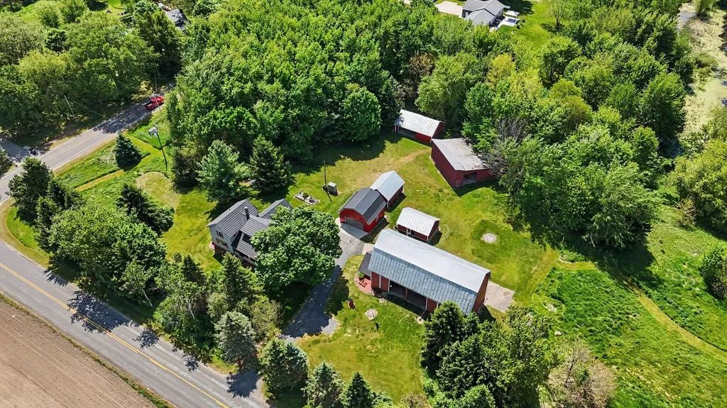 10368 92nd Street SE Bowne Township MI 49302