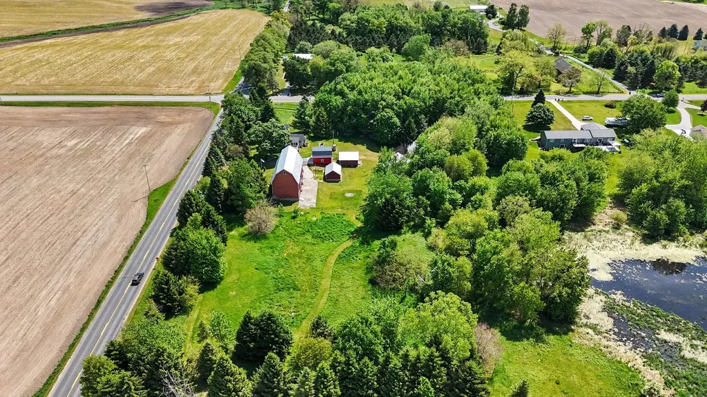 10368 92nd Street SE Bowne Township MI 49302