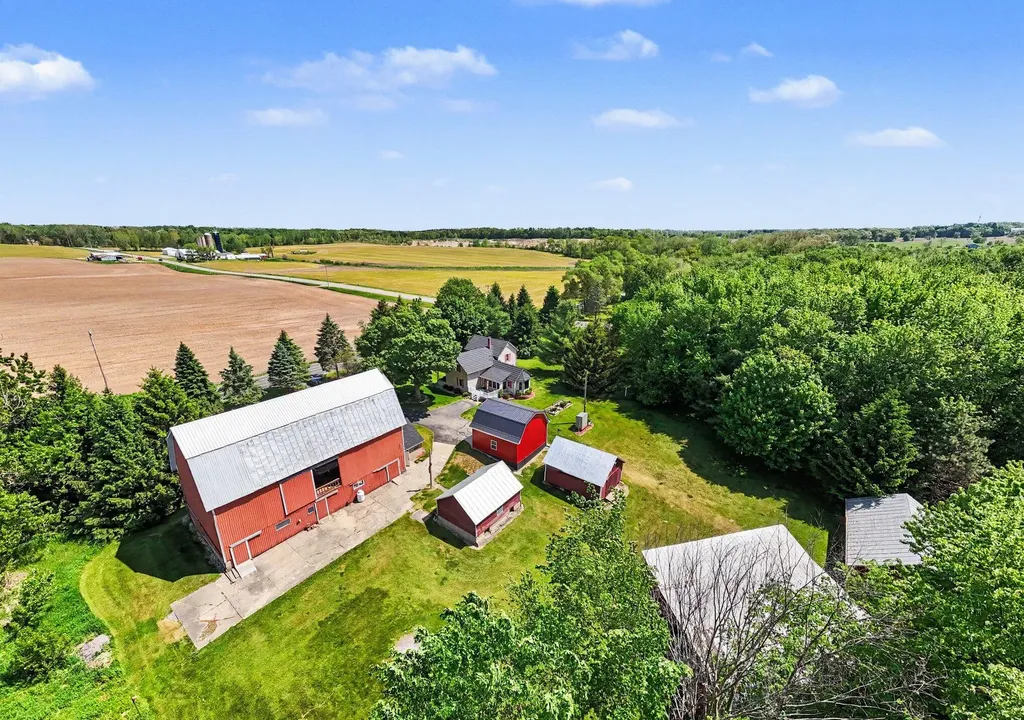 10368 92nd Street SE Bowne Township MI 49302