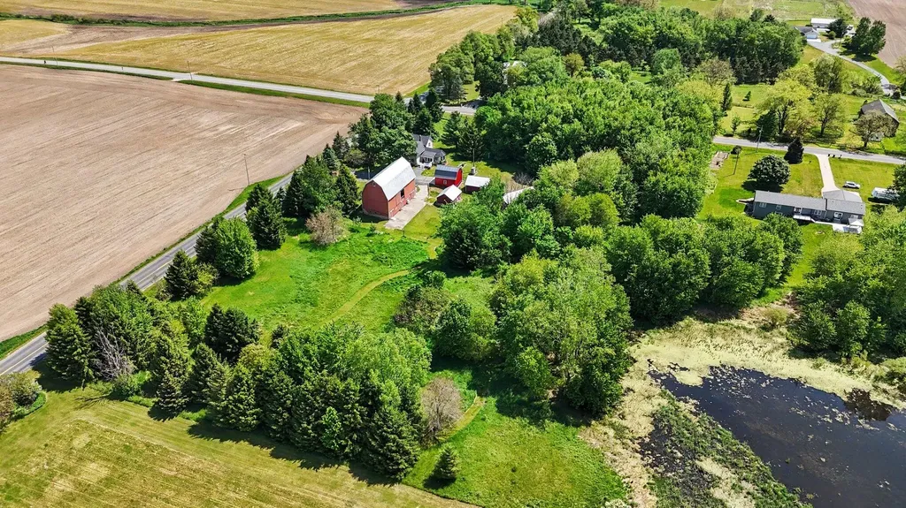 10368 92nd Street SE Bowne Township MI 49302