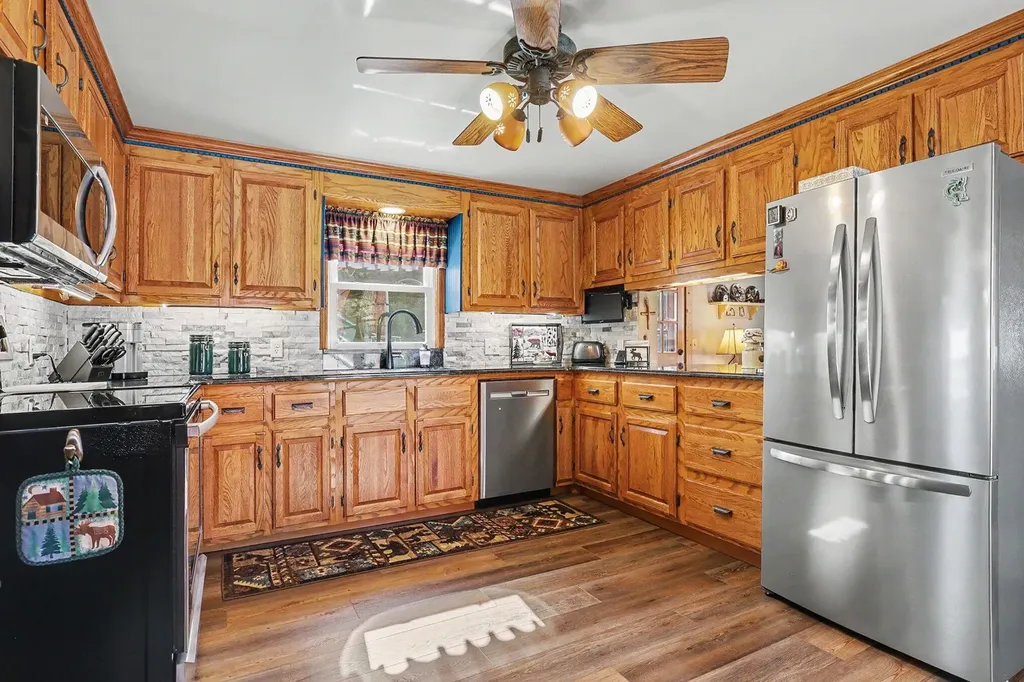 10368 92nd Street SE Bowne Township MI 49302