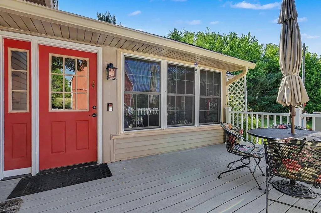10368 92nd Street SE Bowne Township MI 49302