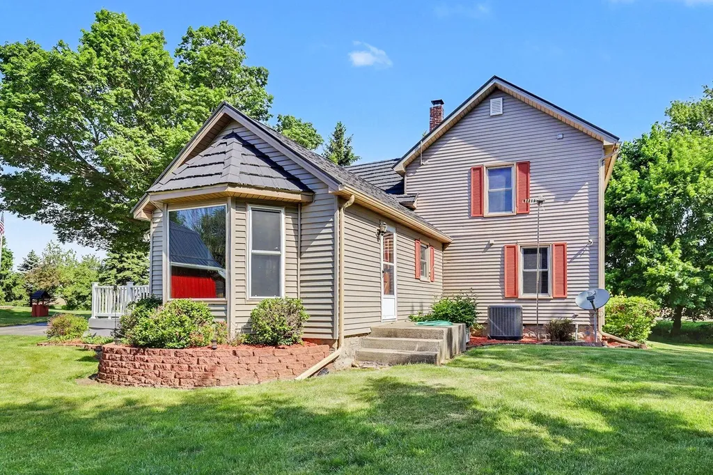 10368 92nd Street SE Bowne Township MI 49302