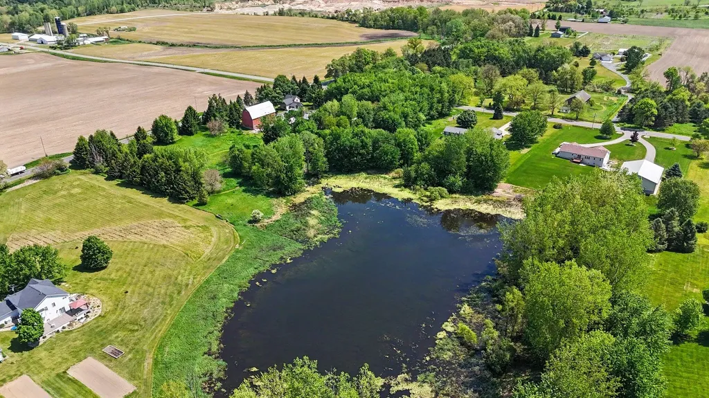10368 92nd Street SE Bowne Township MI 49302