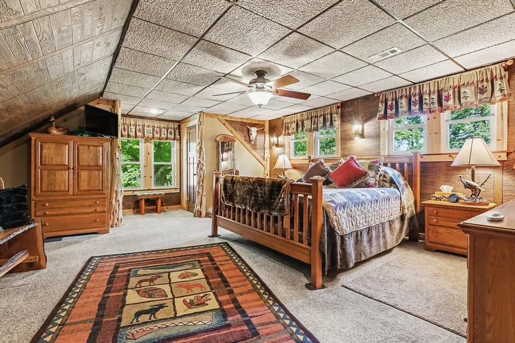 10368 92nd Street SE Bowne Township MI 49302